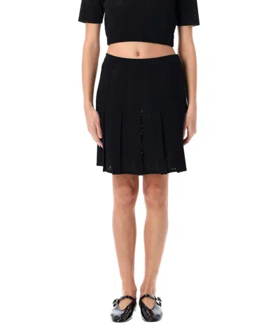 GIVENCHY MINI SKIRT