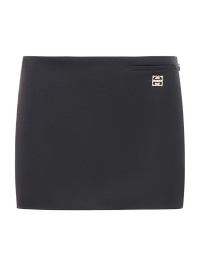 GIVENCHY MINI SKIRT
