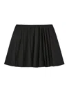 Givenchy Jupe En Jacquard Monogramme 72