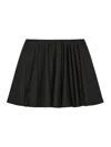 Givenchy Jupe En Jacquard Monogramme 72