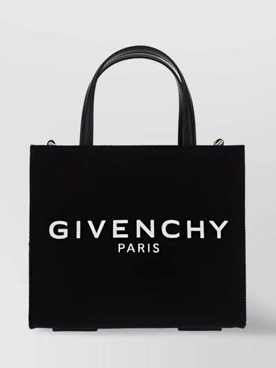 Givenchy Borsa-tu Nd  Female In Black