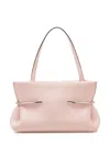 Givenchy Pinch Soft Clutch Bag In Pink