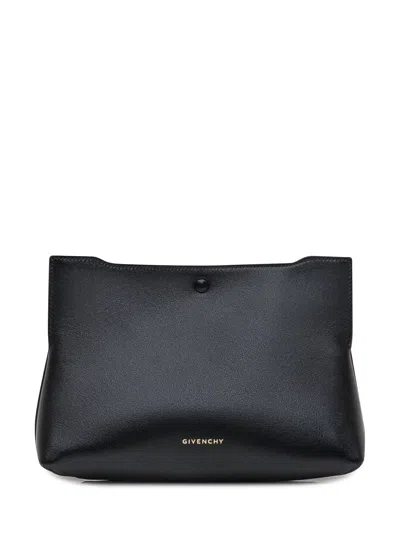 Givenchy Mini Stylish Shoulder Bag In Black