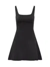 Givenchy Mini Suit Short For Fall 2025 In Black