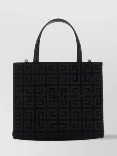 Givenchy Mini Textured Tote Bag
