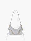 GIVENCHY MINI VOYOU BAG IN LEATHER