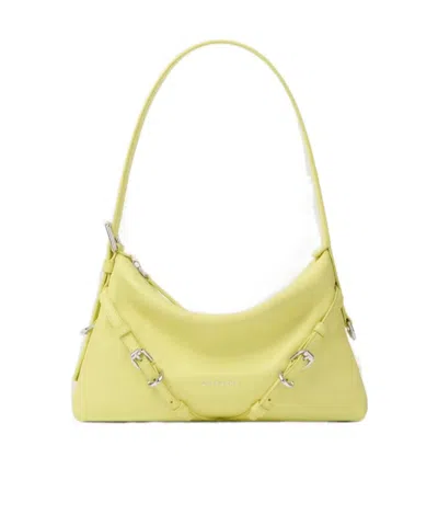 GIVENCHY GIVENCHY MINI VOYOU TOTE BAG