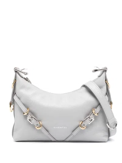 GIVENCHY MINI VOYOU CROSSBODY BAG