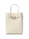Givenchy Mini Voyou Tote Bag In Neutrals