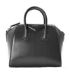 Givenchy Minimal Small Handbag In Grey