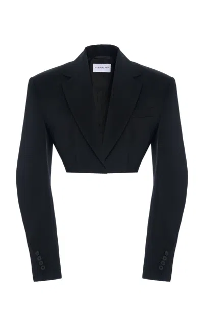 Givenchy Moda Operandi In Black