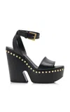 Givenchy Moda Operandi In Black