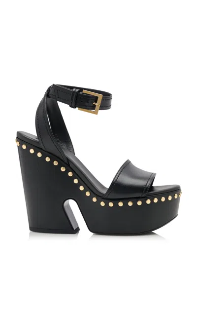 Givenchy Moda Operandi In Black