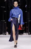 Givenchy Moda Operandi In Blue