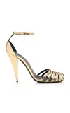 Givenchy Moda Operandi In Gold