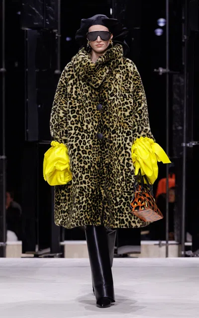 Givenchy Moda Operandi In Multi