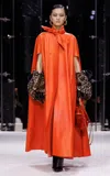 Givenchy Moda Operandi In Orange