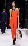 Givenchy Moda Operandi In Orange