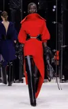 Givenchy Moda Operandi In Red