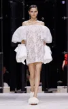 Givenchy Moda Operandi In White