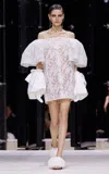 Givenchy Moda Operandi In White