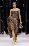 Givenchy Moda Operandi In Yellow
