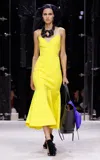 Givenchy Moda Operandi In Yellow