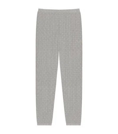 Givenchy Monogram 72 Football Sweatpants