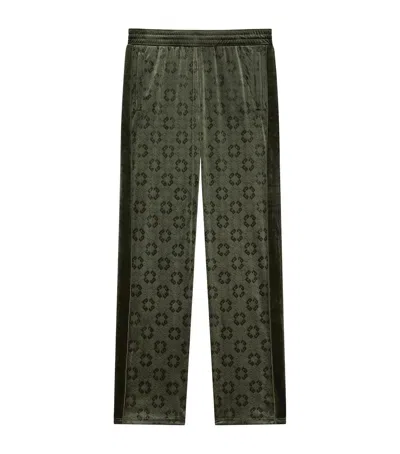 Givenchy Monogram 72 Formal Sweatpants