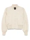 Givenchy Monogram 72 Light Varsity Jacket