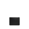 GIVENCHY MONOGRAM LEATHER POUCH