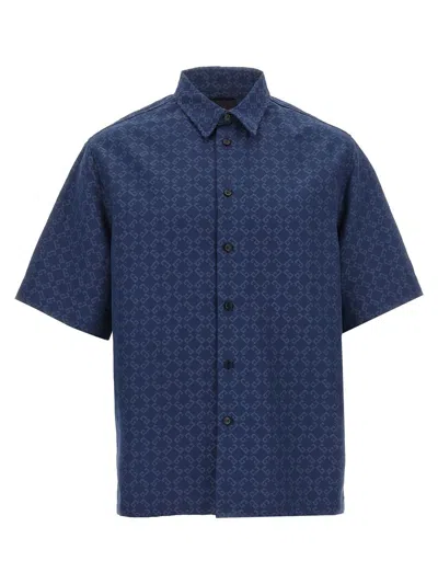 GIVENCHY GIVENCHY SHIRTS