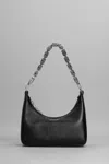 Givenchy Moon Cuout Mini Hob Shoulder Bag