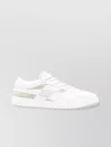 Givenchy G Move Low-top Sneakers In Calf Leather