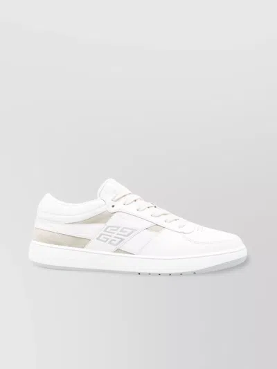 GIVENCHY MOVE LOW TOP SNEAKERS