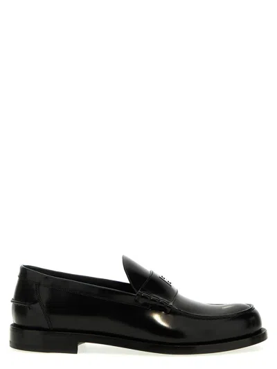 Givenchy 'mr G' Loafers