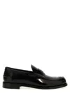 Givenchy Classic Leather Mr. G Loafers