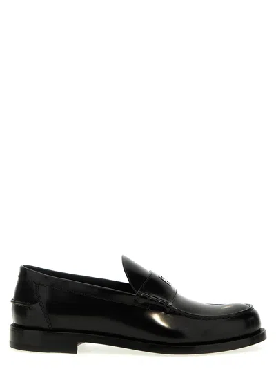 GIVENCHY MR G LOAFERS