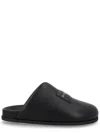 Givenchy Mule "puffy" In Black