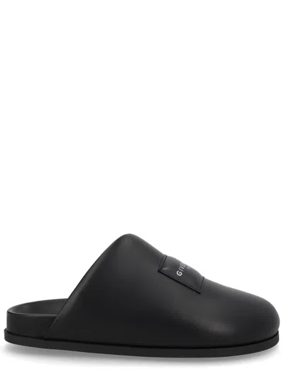 Givenchy Mule "puffy" In Black