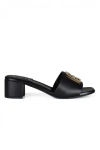 GIVENCHY MULES 4G