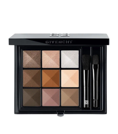 Givenchy Multi-finish Eyeshadow Palette