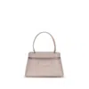 Givenchy Multicolor Calf Leather Bos Taurus Handbag
