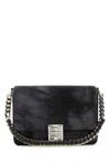 Givenchy Multicolor Canvas 4 G Shoulder Bag