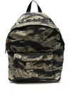 Givenchy Multicolor Essential Printed Backpack