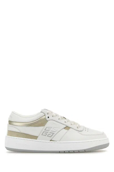 GIVENCHY LOW TOP SNEAKERS
