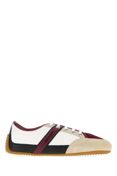 Givenchy Multicolor Sneakers