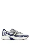 GIVENCHY GIVENCHY MULTICOLOR SYNTHETIC LEATHER AND MESH NFNTY-52 SNEAKERS