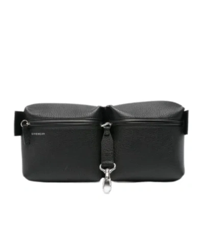 GIVENCHY GIVENCHY MULTIPOCKET BELT BAG