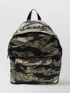 Givenchy Multicolor Essential Printed Backpack